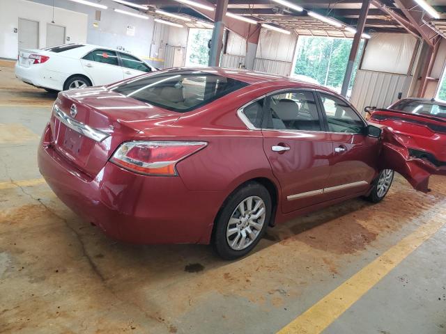 2015 NISSAN ALTIMA 2.5 1N4AL3AP8FC100546