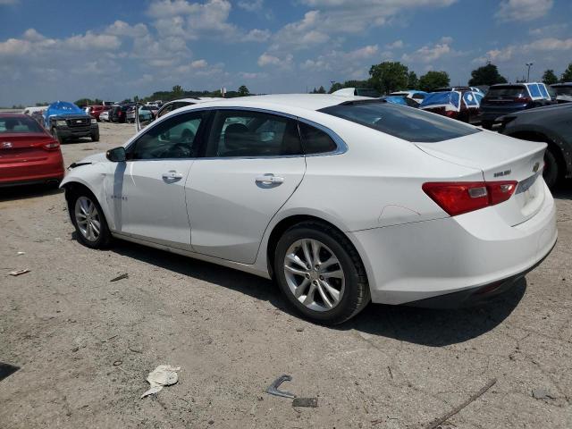 2018 CHEVROLET MALIBU LT #3258847797