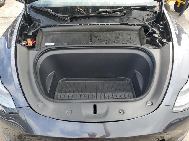 2024 TESLA MODEL Y 7SAYGDEEXRA253996
