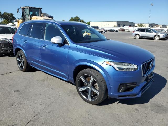 2016 VOLVO XC90 T8 YV4BC0PM1G1088308