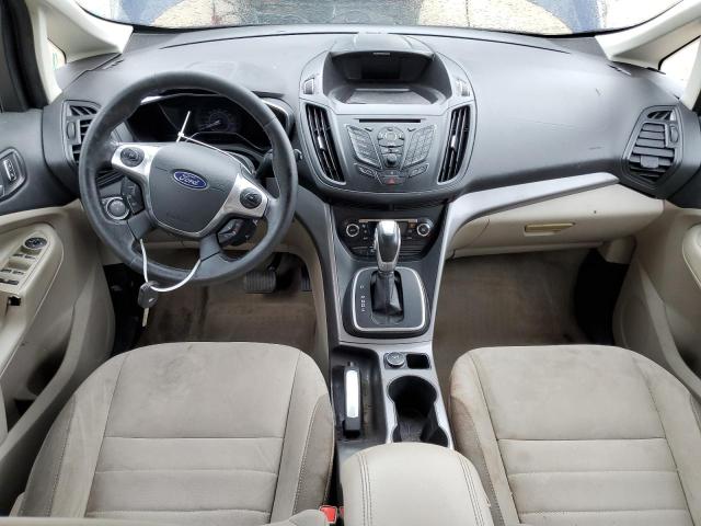 2016 FORD C-MAX SE - 1FADP5AU0GL119533