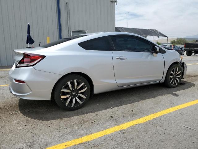 2015 HONDA CIVIC EXL 2HGFG3B07FH520965