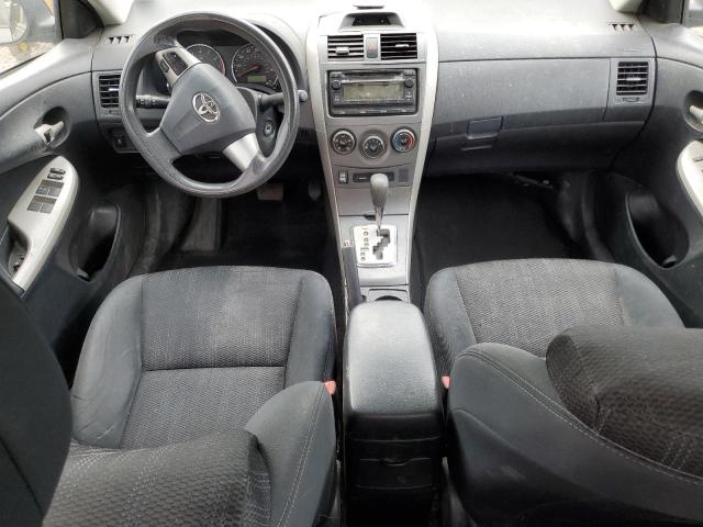 2012 TOYOTA COROLLA BA - 2T1BU4EE9CC845545