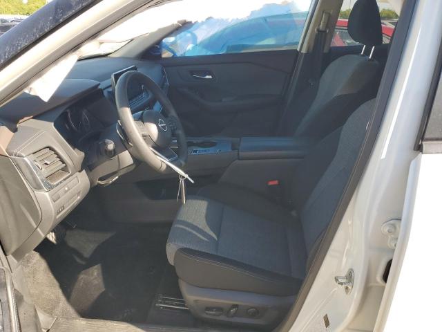 2023 NISSAN ROGUE SV JN8BT3BA2PW406347