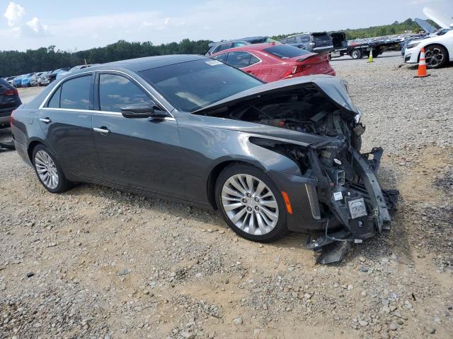 2017 CADILLAC CTS LUXURY 1G6AX5SX3H0216740