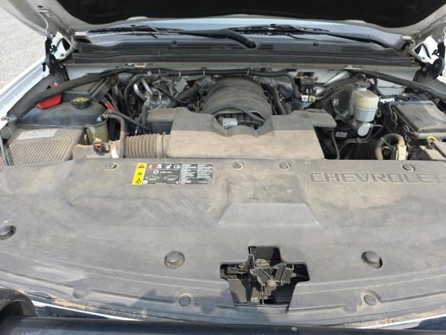 2017 CHEVROLET TAHOE POLI 1GNSKDEC6HR316837