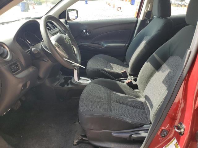 2018 NISSAN VERSA S - 3N1CN7AP9JL824217