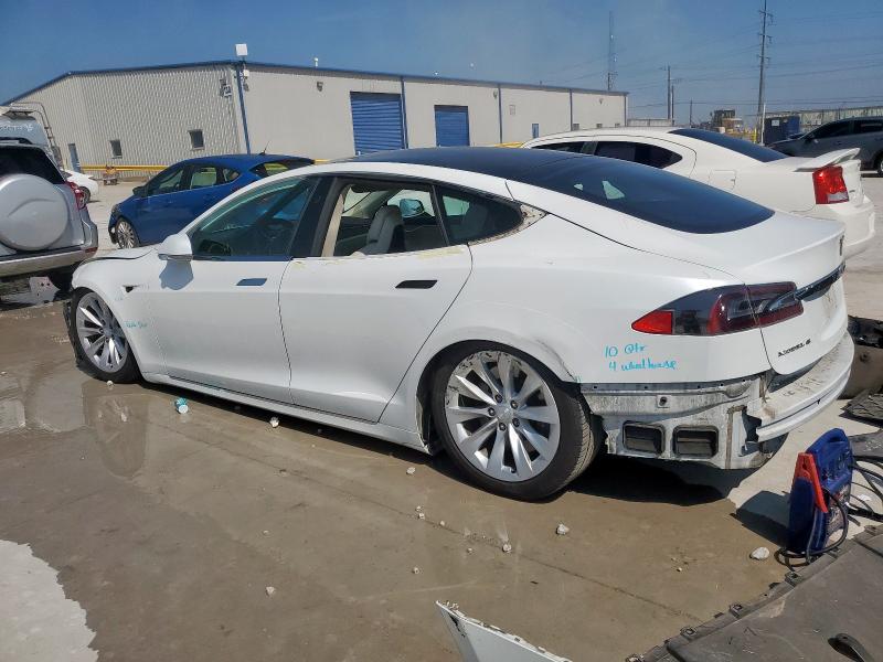 2017 TESLA MODEL S 5YJSA1E14HF214869