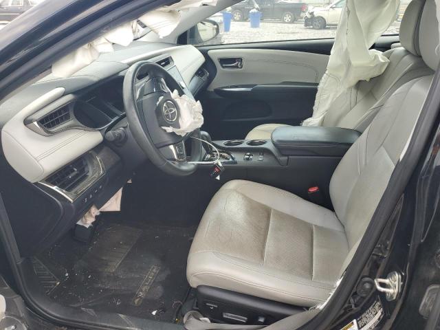 2016 TOYOTA AVALON HYBRID 4T1BD1EB2GU056713