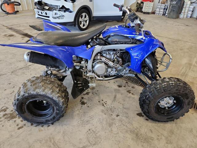 2025 YAMAHA YFZ450 R 5Y4AJ69EXSA106723
