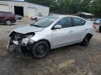 2016 NISSAN VERSA S - 3N1CN7AP0GL854487