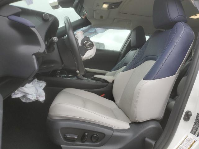 2020 LEXUS UX 250H - JTHP9JBH0L2036047