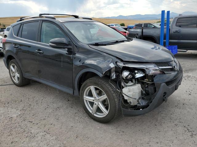 2013 TOYOTA RAV4 LIMIT - 2T3DFREVXDW041858