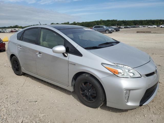 2012 TOYOTA PRIUS - JTDKN3DU1C5481022