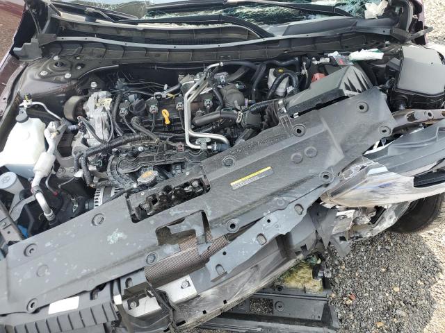 2024 NISSAN ALTIMA SV 1N4BL4DV2RN358252