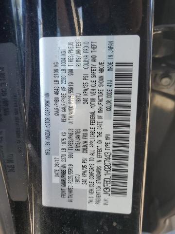 2017 MAZDA CX-5 GRAND JM3KFBDL1H0207443