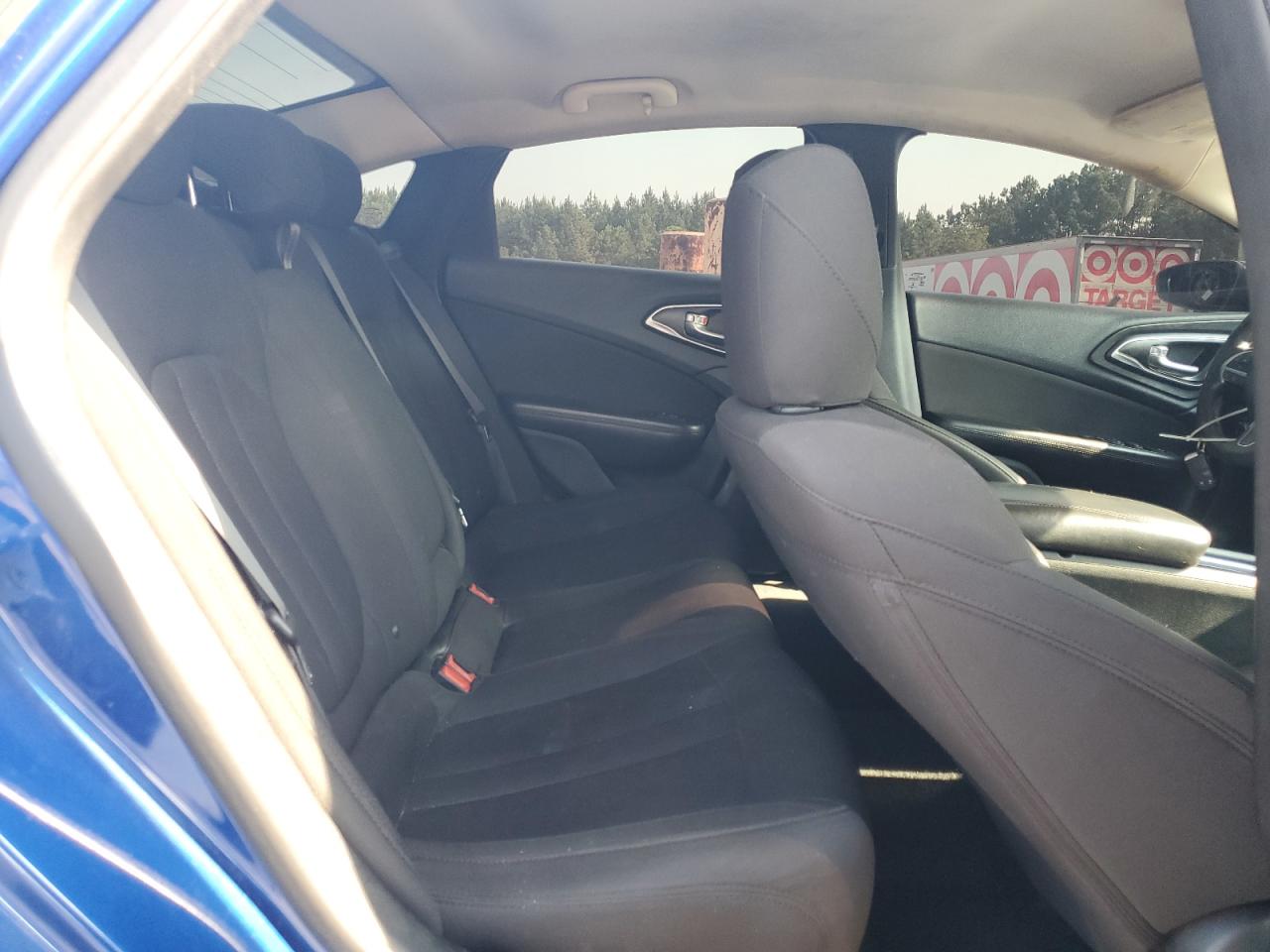 CHRYSLER 200 LIMITED