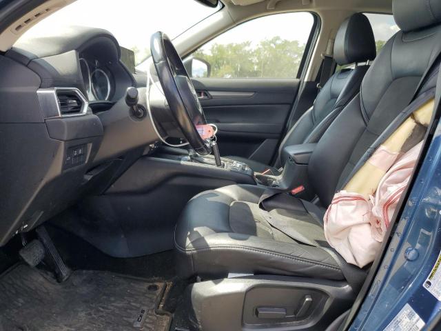 2018 MAZDA CX-5 TOURI - JM3KFBCM8J0431891