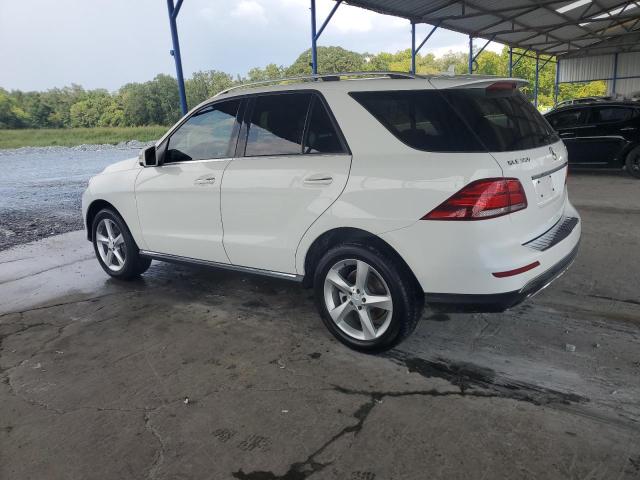 2016 MERCEDES-BENZ GLE 350 4M 4JGDA5HB2GA716691