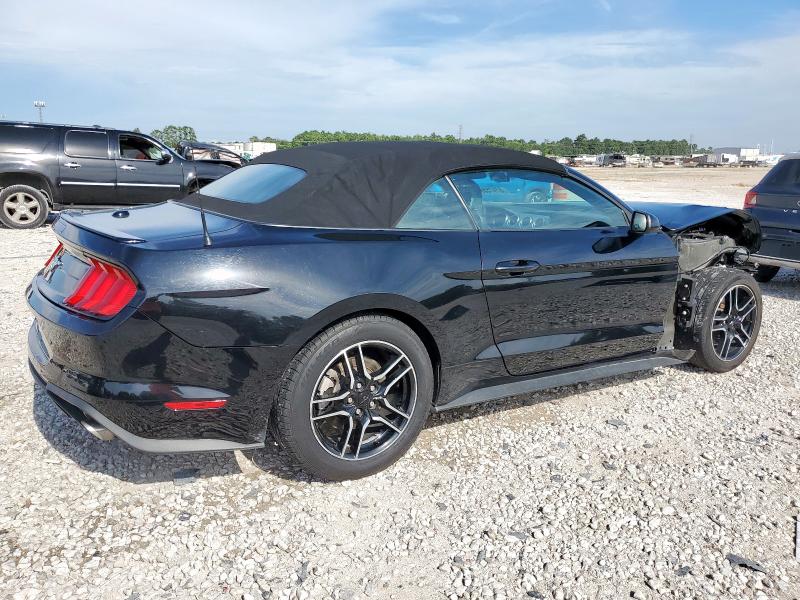 2022 FORD MUSTANG - 1FATP8UH5N5102529