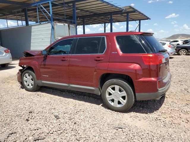 2016 GMC TERRAIN SL 2GKALMEK8G6149744