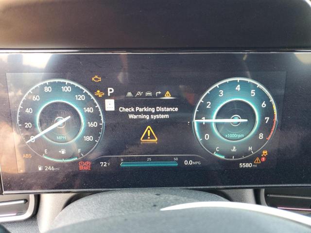 2025 HYUNDAI ELANTRA N KMHLW4DK7SU025094