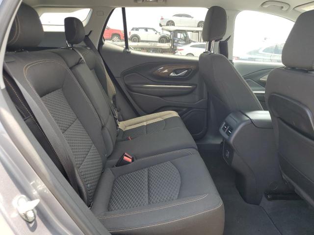 2019 GMC TERRAIN SL 3GKALMEV8KL128777