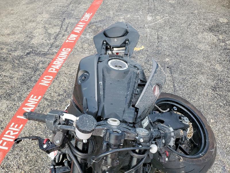 2019 HONDA CBR1000 RR JH2SC7716KK200029