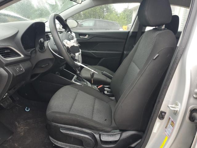 2020 HYUNDAI ACCENT SE - 3KPC24A64LE093036