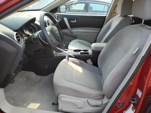 2015 NISSAN ROGUE SELE - JN8AS5MV6FW755293