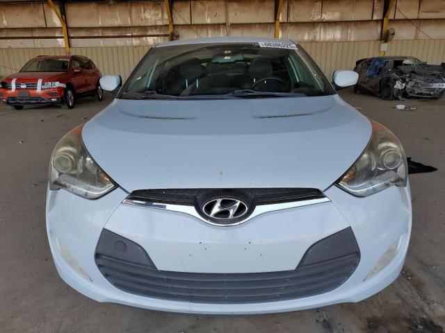 2015 HYUNDAI VELOSTER KMHTC6AD3FU221615