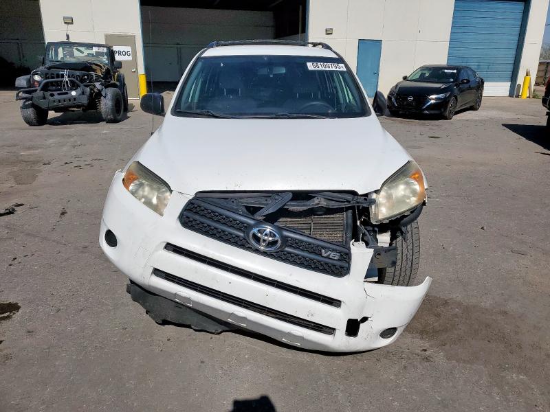 2007 TOYOTA RAV4 #3267170157