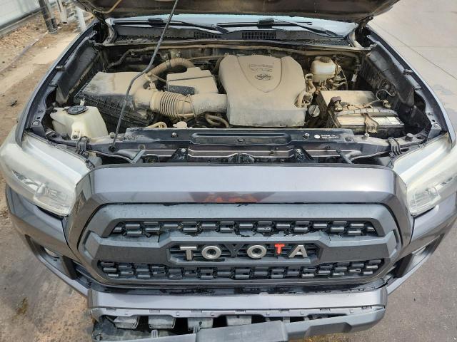 2016 TOYOTA TACOMA DOU 5TFCZ5AN0GX023225