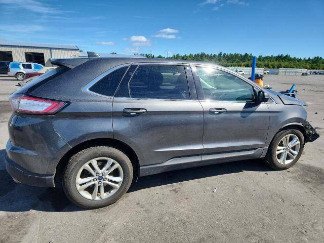 2015 FORD EDGE SEL - 2FMTK4J82FBB40735