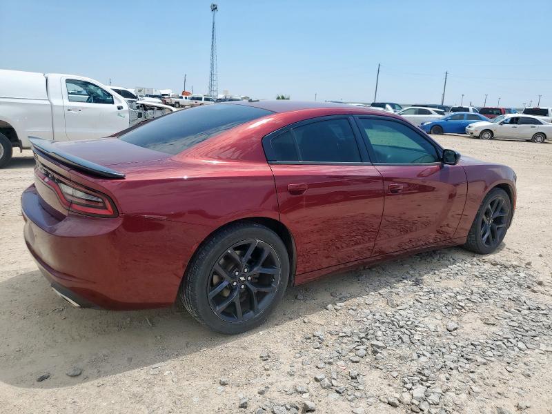 2019 DODGE CHARGER SX - 2C3CDXBG1KH732483