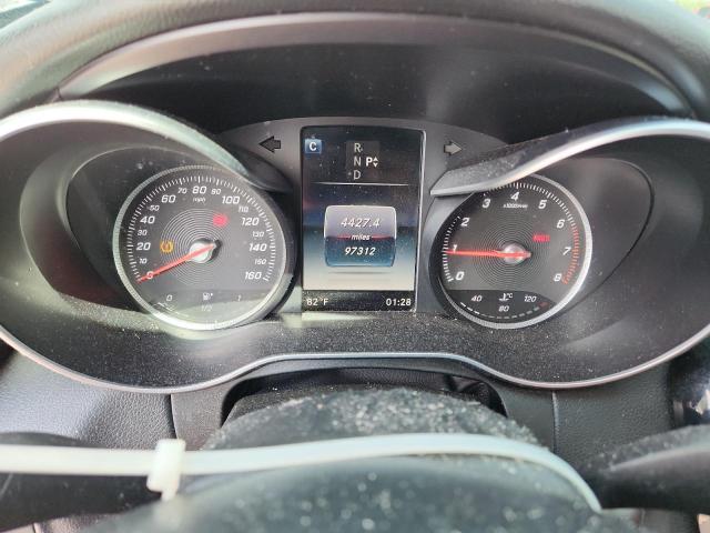 2016 MERCEDES-BENZ C 300 55SWF4JB6GU116958