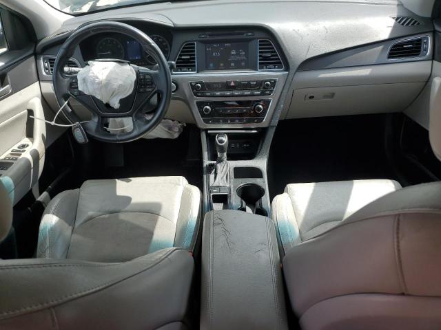 2017 HYUNDAI SONATA SPO - 5NPE34AF8HH582449