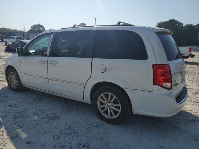 2016 DODGE GRAND CARA 2C4RDGCGXGR312923
