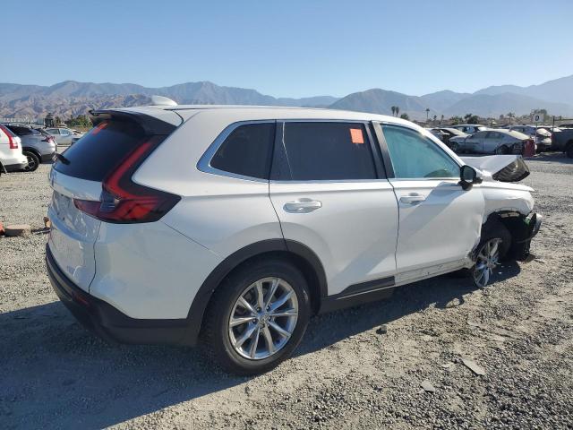 2024 HONDA CR-V EX #3305590121
