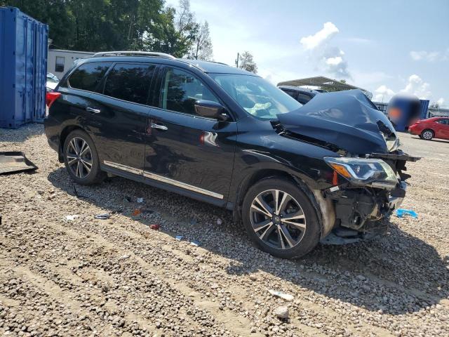 2018 NISSAN PATHFINDER 5N1DR2MM3JC608560