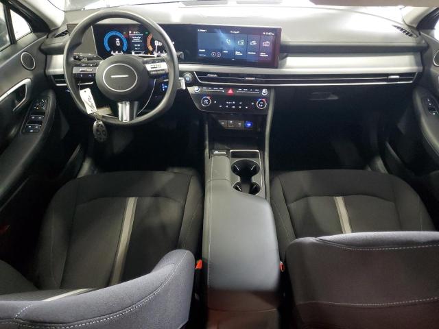 2025 HYUNDAI SONATA SEL KMHL64JA8SA448666