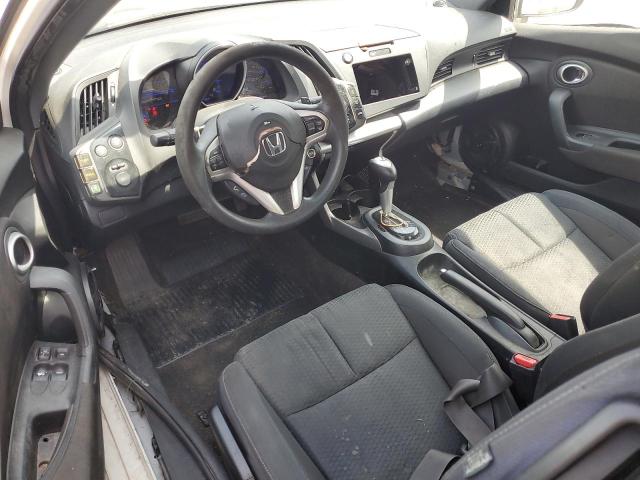 2014 HONDA CR-Z #3261278940