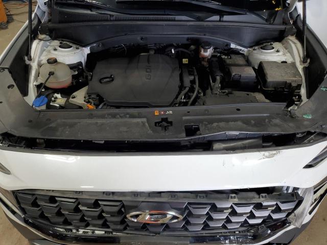 2022 HYUNDAI SANTA FE SEL 5NMS6DAJ3NH460430