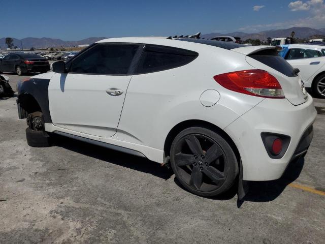 2013 HYUNDAI VELOSTER T - KMHTC6AE9DU108290