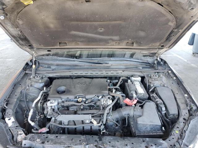 2022 TOYOTA CAMRY LE - 4T1C11AK4NU622483