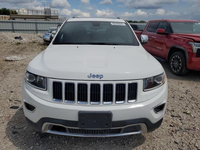 2016 JEEP GRAND CHER 1C4RJEBG3GC339467