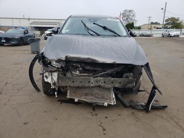 2017 MAZDA CX-5 TOURI JM3KFBCLXH0159121