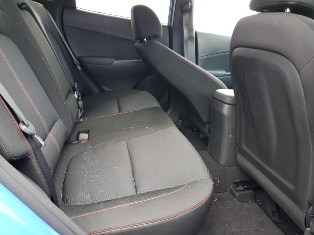 2022 HYUNDAI KONA N LIN - KM8K3CA30NU837272