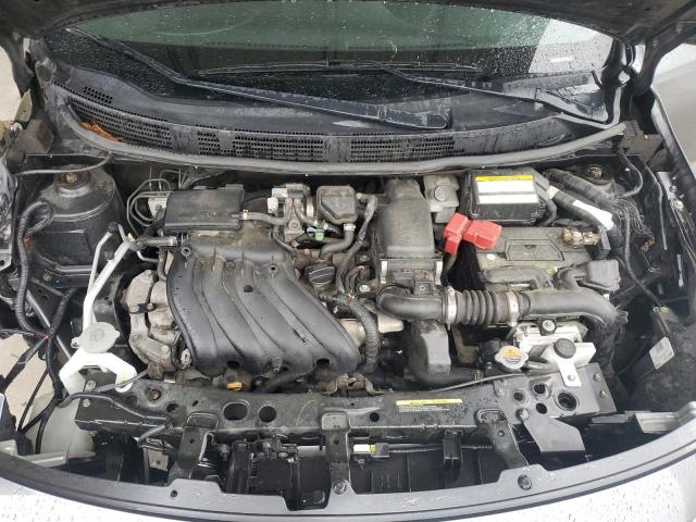 2016 NISSAN VERSA S - 3N1CN7AP2GL807378
