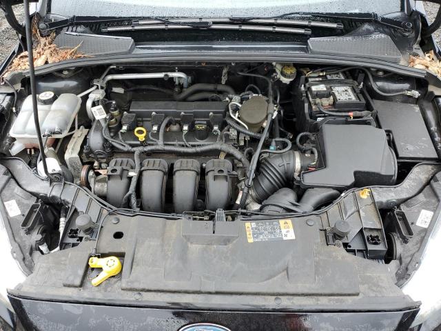 2015 FORD FOCUS SE 1FADP3K25FL303902